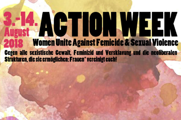 Action Week