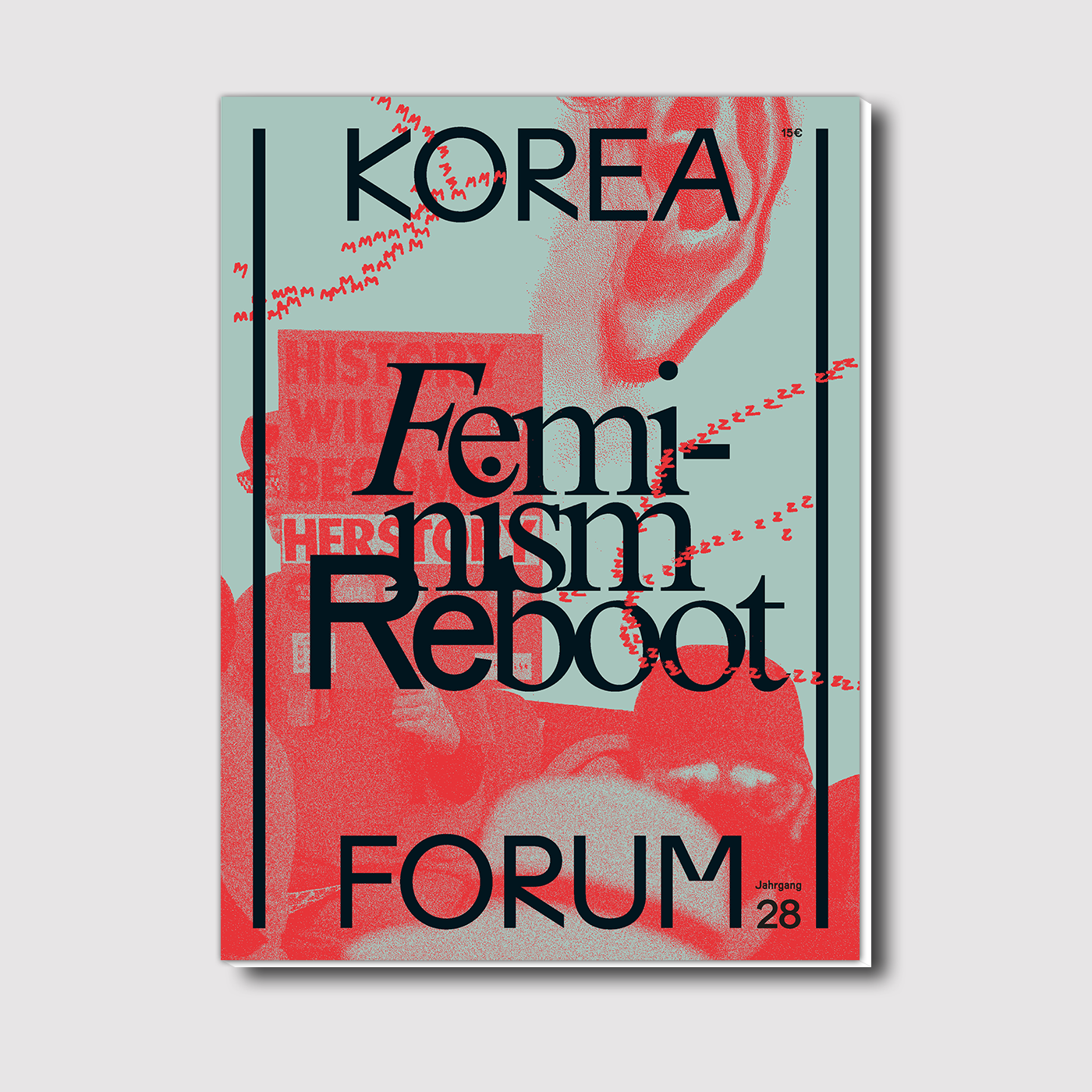 Korea Forum 28