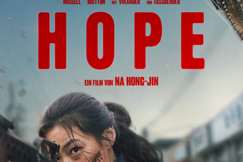 Hope - Ein Film von Na Hong-jin